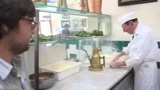 8b. Da Michele, The Home of Pizza - Naples