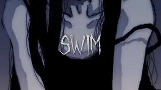 swim - chase atlantic (speed up)