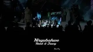 New Music Alert  : Niryubahwe | René and Tracy|  Will soon  be on your screens