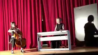 Marie-Alice Ottmann en duo avec Suzon Buatois, Festival FMDB 2026