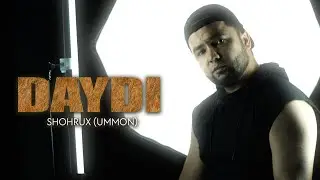 Shohrux (Ummon) - Daydi (tez kunda)