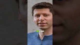 Sam Altman - Datos Interesantes