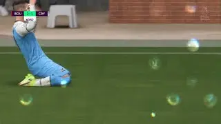 FIFA 22 ножницы