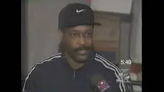 Local News Coverage of the First Female to Play PSL football