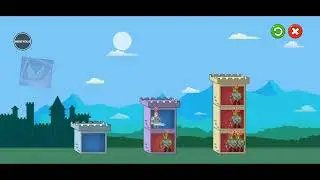 Hustle Castle (Beginner) - Gameplay