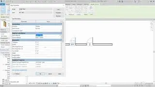 Revit Beginners family parameters Create  delete an instance or type parameter