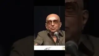 நல்ல நாடகங்கள் ஒரே சமயத்தில் நடந்துகொண்டிருந்தது அந்த காலத்தில் - சோ l #shorts