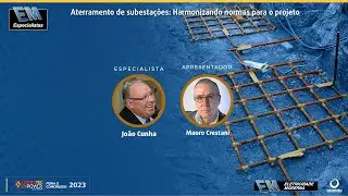 EM Especialistas - Aterramento de subestações: harmonizando as normas ABNT NBR 15751 e NBR 14039