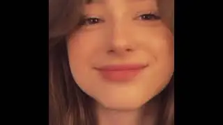 DASHA TARAN is not JUST a pretty girl, she’s more than that.