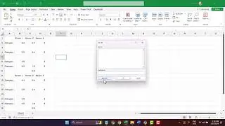 How to remove all blank rows in excel sheet