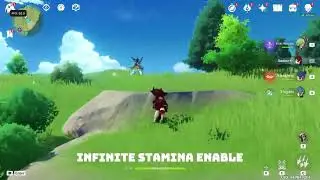 Analysis of the functions of the MINTY Genshin Impact cheat | Download cheats for Genshin Impact