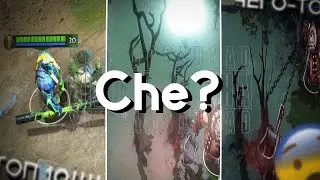 ТОП 10 ЧЕГО-ТО(?) в доте 2