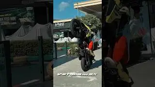 Suzuki V-Strom 250SX 2024 #suzuki #vstrom250 #shorts