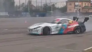 Дрифт в ДмД