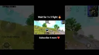 Bgmi Last zone intense fight 🔥|| #shorts #bgmishorts #bgmi #shortsfeed #explore #youtubeshorts ||