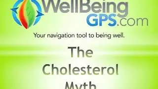 The Cholesterol Myth