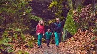 Familienurlaubstag | Sächsische Schweiz - Elbsandsteingebirge