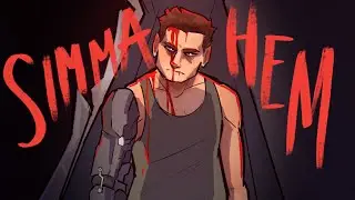 SIMMA HEM (Animation Meme/PMV)