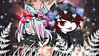 "Мой парень вампир"/ 5 серия/ Gacha Life/