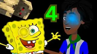 SPONGEBOB IN A NUTSHELL 4!⚡
