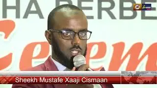 Quraan Mustafe Magaalo