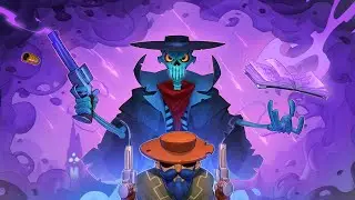 Покоряем подземелье  \\ Enter the Gungeon