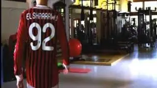 Стефан Эль-Шаарави, Милан (Stephan El-Shaarawy AC Milan)