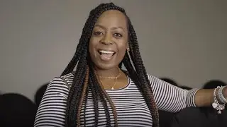 The PAC – Dana Bufford