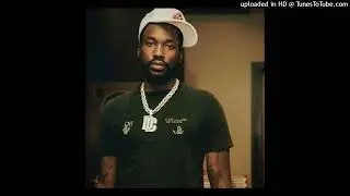 (FREE) Meek Mill Type Beat - “Thug Pain