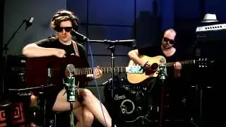 Stars - Dead Hearts (Last.fm Sessions)