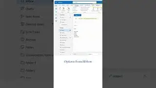 Microsoft Outlook Schedule Send 