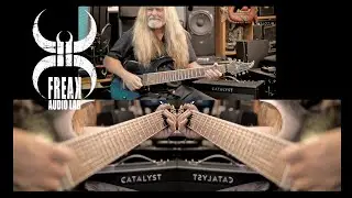 Freak Audio Lab - Catalyst 31