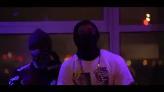 KOJO X ACE X OP - BRUCE (Official Video)