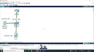 Switch Router Konfigürasyonu TFTP - FTP Kaydetme
