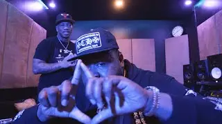 TRILL TAI x BIG ZADDY EAST - 