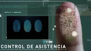 Cronos - Sistemas de control de personal