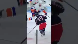 #13 Johnny “Hockey” Gaudreau (18) PPG