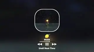 ❮Lemonink❯ - Until Next Time