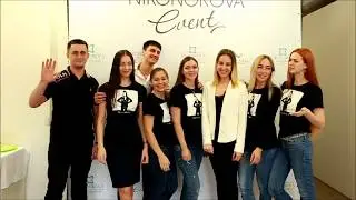 Nikonorova Event 2017