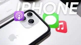 🍫 5 ACCESSOIRES pour votre iPhone en 2024