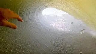 RAW: Highlights POV Skeleton Bay - Koa Smith & Benji Brand 2023