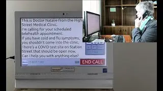 Make and Receive Phone Calls with Konnekt Captioning Videophone - 2023 Update