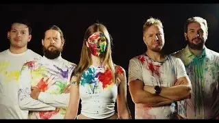 Adamant Sky - Redcard (Official Video)
