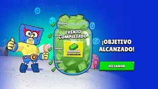 CONSIGO a el PRIMO BOB ESPONJA Y lo PRUBEO