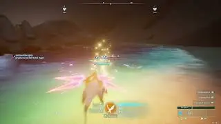 How to Identify and Capture Lucky Pals in Palworld!