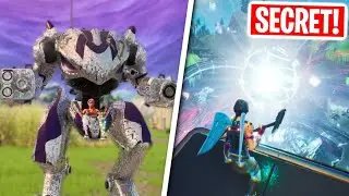 10 Fortnite Tips You NEED To Know! (Season X)
