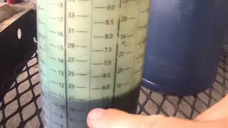 How to mix outboard fuel