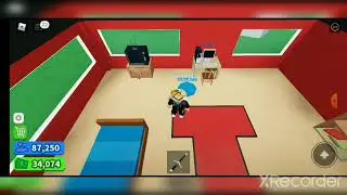 ИГРАЮ В РОБЛОКС ПОСТРОЙКА TYCOON ЮТУБЕРА! / ROBLOX TYCOON YOUTUBE