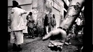 Underground Rap Beat - Real Oldschool Gangstaz