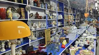 2 часть 36 видео с канала ВИНТАЖ ДЛЯ ВАС. ОБЗОР.ЦЕНЫ.ПРОДАЖА.